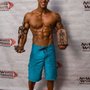 Photo of Julie's Airbrush Tan