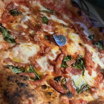 Song E Napule - Pizza Near Me - Rutherford, New Jersey