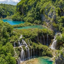 Brightside Vacations - Brightside Vacations has the travel insight to unlock lesser known, but beyond amazing travel destinations like Plitvice Lakes, Croatia