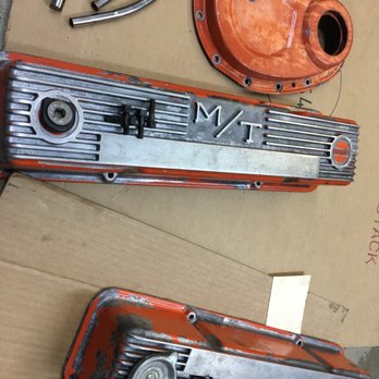 S&J Engines - How the parts were returned by S&J. Wish I had the picture of how it was sent before I dared to ask them to fix their mistake. - Auto Repair Near Me - Spokane Valley, Washington S&J Engines - How the parts were returned by S&J. Wish I had the picture of how it was sent before I dared to ask them to fix their mistake. - Auto Repair Near Me - Spokane Valley, Washington
