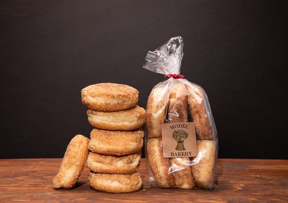 Model Bakery by null
