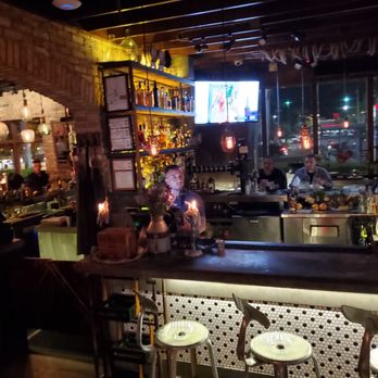 FINKA Table & Tap - Asian Fusion Near Me - Miami, Florida