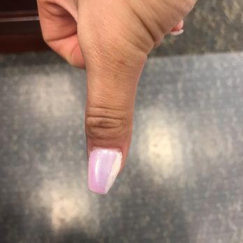 Utopia Nails - Nail Salons Near Me - Fontana, California