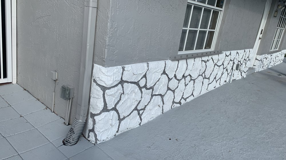 CARLITOS PRO PAINTING West Palm Beach, Florida Painters Phone