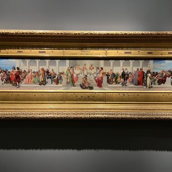 The Walters Art Museum - Art Museums Near Me - Baltimore, Maryland The Walters Art Museum - Art Museums Near Me - Baltimore, Maryland