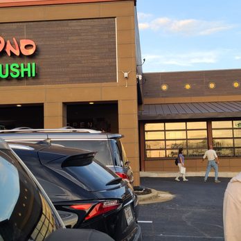Volcano Steak & Sushi - Japanese Near Me - Duluth, Georgia Volcano Steak & Sushi - Japanese Near Me - Duluth, Georgia