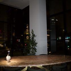 Written Hand - Overlooking capital records