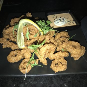 Hanzo - Sushi Bars Near Me - San Antonio, Texas