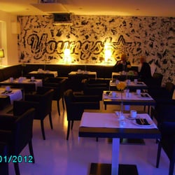 youngstar Hotel