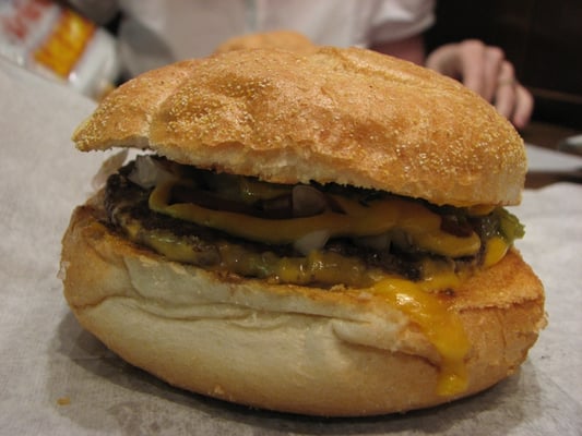 Billy Goat Tavern (The Original) by null