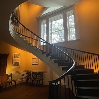 Nathaniel Russell House - Museums Near Me - Charleston, South Carolina Nathaniel Russell House - Museums Near Me - Charleston, South Carolina