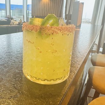 Loma - Spicy jalapeño cucumber margarita - Mexican Near Me - Rogers, Arkansas Loma - Spicy jalapeño cucumber margarita - Mexican Near Me - Rogers, Arkansas
