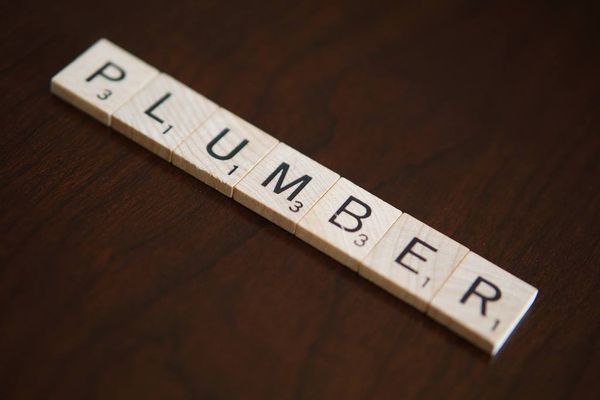 Plumbing and Heating Logo