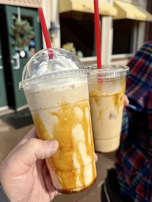 Scioto Valley Coffee