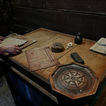 Puzzle Effect - 10/10 would do this again - Escape Games Near Me - San Luis Obispo, California Puzzle Effect - 10/10 would do this again - Escape Games Near Me - San Luis Obispo, California