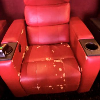 Cinemark At The Pike and XD - Torn up seats - Cinema Near Me - Long Beach, California Cinemark At The Pike and XD - Torn up seats - Cinema Near Me - Long Beach, California