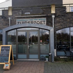 Zuiderzoet