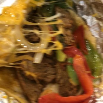 Torchy's Tacos - Al dente veggies soaked in oil and gamey meat - Tacos Near Me - San Antonio, Texas