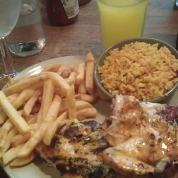 Nando's - Chicken Shop Near Me - London, XGL Nando's - Chicken Shop Near Me - London, XGL