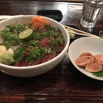 Kaoru - Japanese Near Me - New York, New York