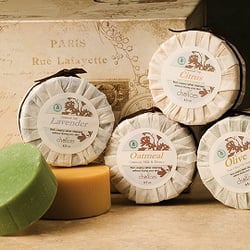 Circare - Bath & Body: Pure Organic soaps handmade in Michigan
