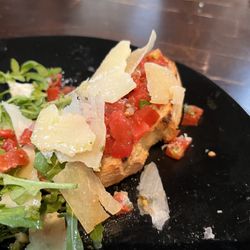 Locanda - Bruschetta