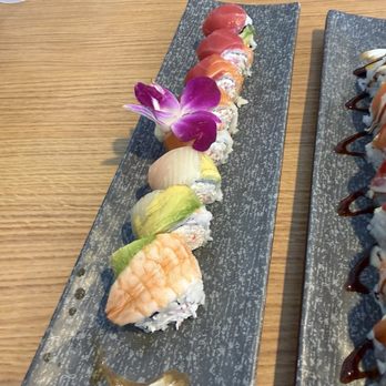 J Sushi Brea - Japanese Near Me - Brea, California