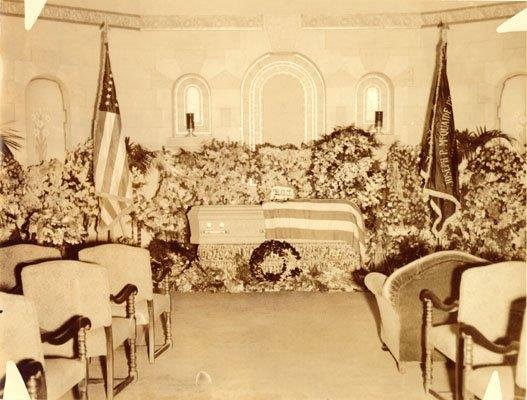 Duggan's Funeral Service by null