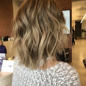 PR at Partners - Belmont Chase - Jessica did an amazing job blending & making it look natural!! - Hair Salons Near Me - Ashburn, Virginia PR at Partners - Belmont Chase - Jessica did an amazing job blending & making it look natural!! - Hair Salons Near Me - Ashburn, Virginia