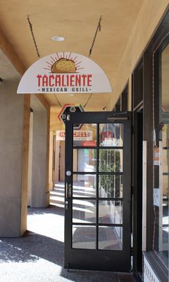 Tacaliente Mexican Grill by null