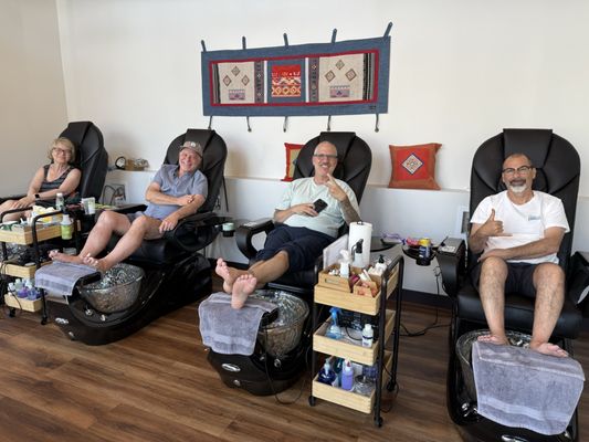 Sapa Spa and Wellness - Image 4