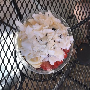 Tropical Tribe - Juice Bars & Smoothies Near Me - Honolulu, Hawaii Tropical Tribe - Juice Bars & Smoothies Near Me - Honolulu, Hawaii