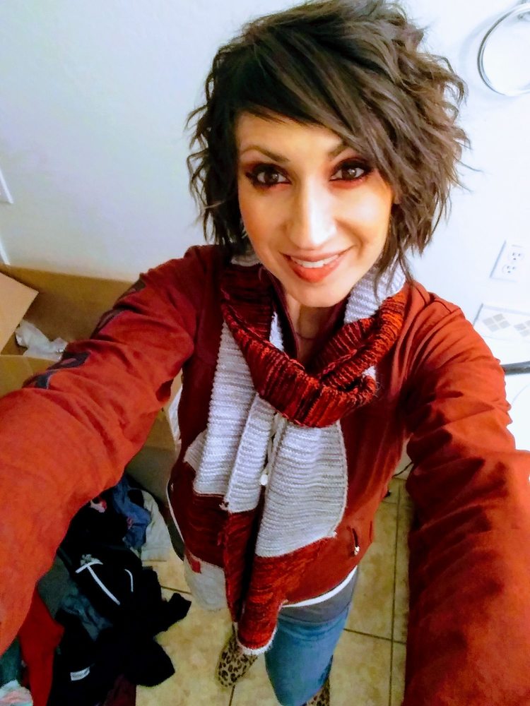 PARIS WIGS AND EXTENSIONS 60 Photos & 33 Reviews Hair Extensions