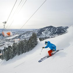 Hyatt Centric Park City - Recreational Facilities