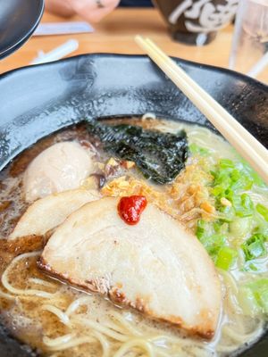 JINYA Ramen Bar - Logan Circle by null