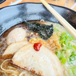 JINYA Ramen Bar - Logan Circle