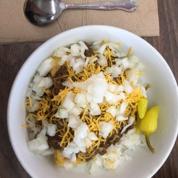 Chili John's - American Near Me - Burbank, California