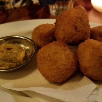 The Pantry - Bitterballen - Modern European Near Me - Amsterdam, New Hampshire The Pantry - Bitterballen - Modern European Near Me - Amsterdam, New Hampshire