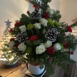 Clinton Floral Shop