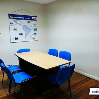 COINED - We have modern and brand new facilities and they are located in an excellent part of the city. - Language Schools Near Me - Buenos Aires, C COINED - We have modern and brand new facilities and they are located in an excellent part of the city. - Language Schools Near Me - Buenos Aires, C
