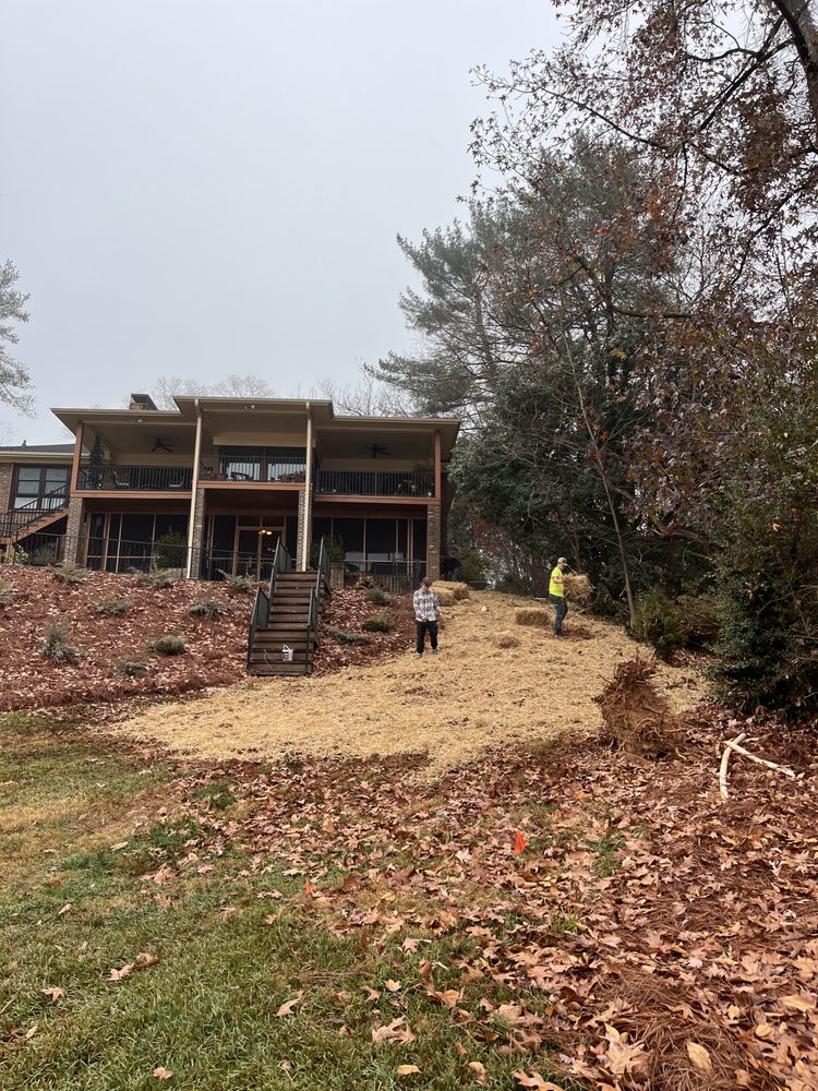 Slide of Taylor's Water and Sewer