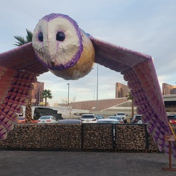AREA15 - Venues & Event Spaces Near Me - Las Vegas, Nevada