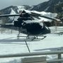 Photo of High Mountain Heli-Skiing