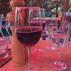 Ristorante del Salento - Vino per due.