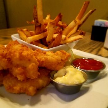 Baker's Crust - Fish and chips - Breakfast & Brunch Near Me - Richmond, Virginia Baker's Crust - Fish and chips - Breakfast & Brunch Near Me - Richmond, Virginia