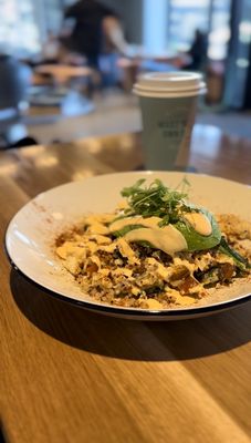 Salted Melon Market & Eatery by null