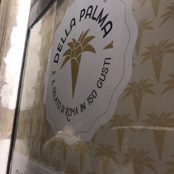 Della Palma - Ice Cream & Frozen Yogurt Near Me - Rome, RM Della Palma - Ice Cream & Frozen Yogurt Near Me - Rome, RM