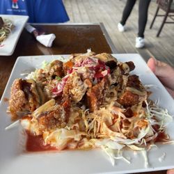 El Sabor Latin Cuisine