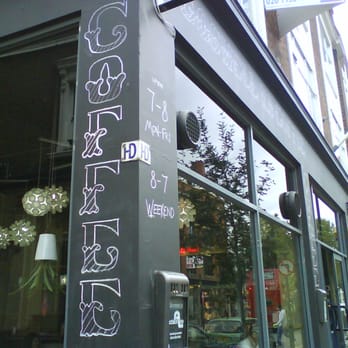 Goswell Road Coffee - Coffee & Tea Near Me - London, XGL Goswell Road Coffee - Coffee & Tea Near Me - London, XGL