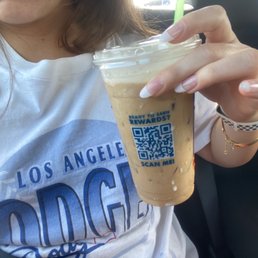 cold brew with soft top cold brew with soft top